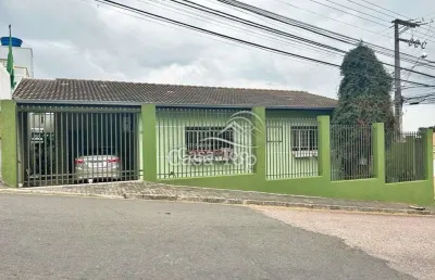 Ponto comercial para alugar no Centro, Ponta Grossa 