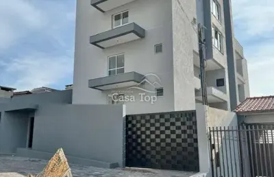 Apartamento com 3 quartos à venda no Jardim Carvalho, Ponta Grossa 