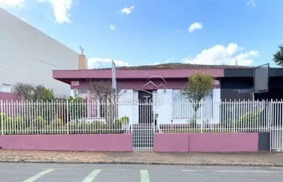 Ponto comercial à venda no Uvaranas, Ponta Grossa 
