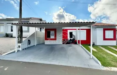 Casa semimobiliada à venda condomínio terra nova  - boa vista