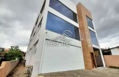 Sala comercial para alugar no Boa Vista, Ponta Grossa 