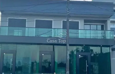 Sala comercial para alugar no Contorno, Ponta Grossa 