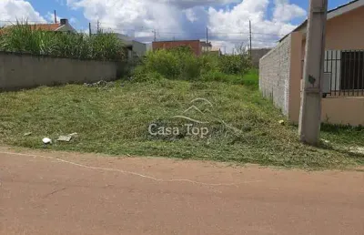 Terreno à venda residencial le parc - uvaranas (em negociação)