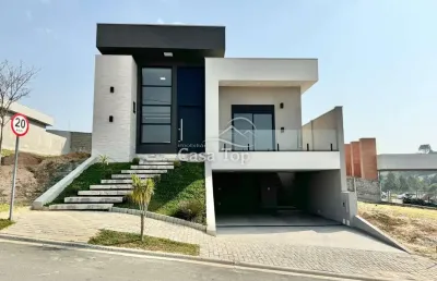 Casa à venda condomínio residencial blumengarten - órfãs