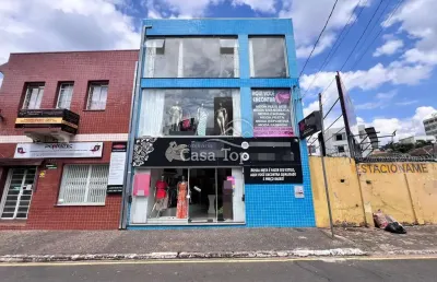 Ponto comercial para alugar no Centro, Ponta Grossa 