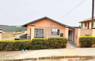 Casa com 3 quartos à venda no Contorno, Ponta Grossa 