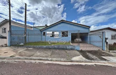 Casa com 3 quartos à venda no Neves, Ponta Grossa 