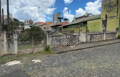 Terreno à venda no Centro, Ponta Grossa 