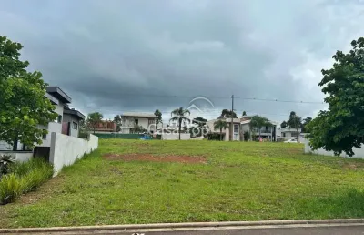 Terreno à venda condomínio terras alphaville - jardim carvalho