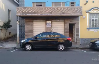 Sala comercial para alugar no Centro, Ponta Grossa 