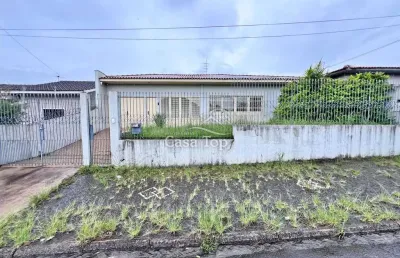 Casa com 3 quartos para alugar no Uvaranas, Ponta Grossa 