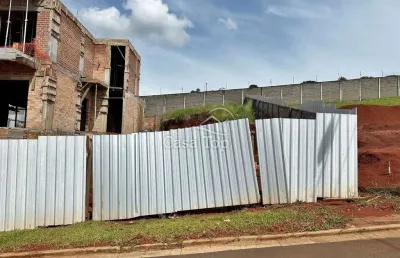 Terreno à venda condomínio vale dos vinhedos - colônia dona luiza