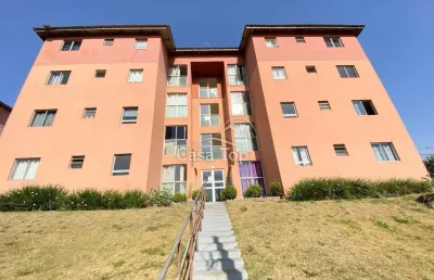 Apartamento semimobiliado para alugar residencial são luiz - vila estrela