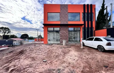 Barracão / Galpão / Depósito para alugar no Neves, Ponta Grossa 