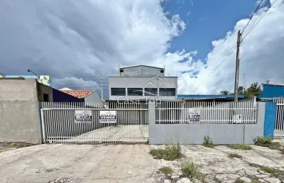 Casa com 4 quartos à venda no Contorno, Ponta Grossa 