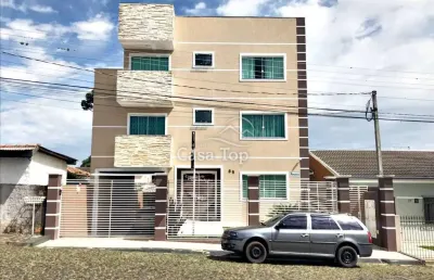 Apartamento com 3 quartos à venda no Uvaranas, Ponta Grossa 