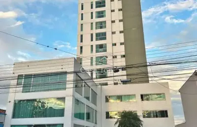 Apartamento à venda edifício mário carneiro gomes - centro