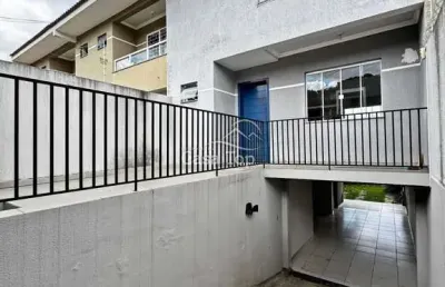 Casa com 3 quartos à venda no Orfãs, Ponta Grossa 