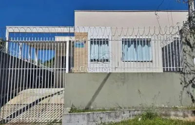 Casa com 2 quartos à venda no Nova Rússia, Ponta Grossa 