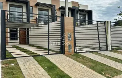 Casa com 3 quartos à venda no Oficinas, Ponta Grossa 