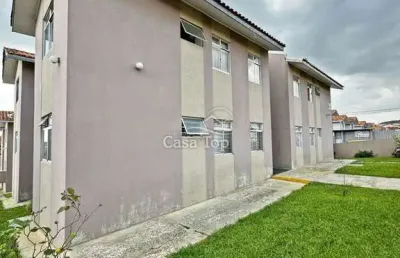 Apartamento com 2 quartos à venda no Neves, Ponta Grossa 