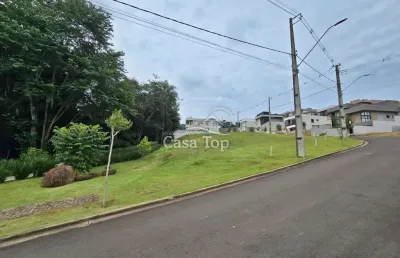 Terreno à venda condomínio vale dos vinhedos - colônia dona luiza