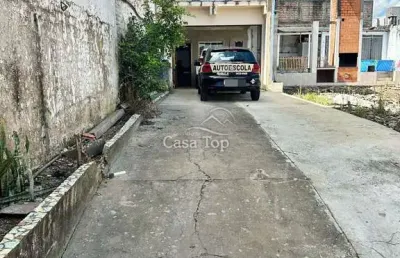 Casa com 3 quartos à venda no Orfãs, Ponta Grossa 