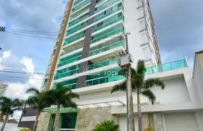 Cobertura duplex à venda edifício palazzo ferrara - centro
