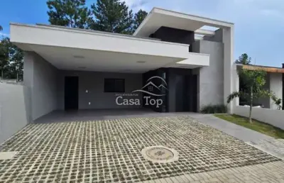 Casa à venda condomínio eos mirante residence - contorno