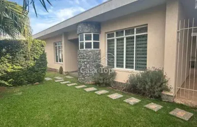 Ponto comercial para alugar no Estrela, Ponta Grossa 