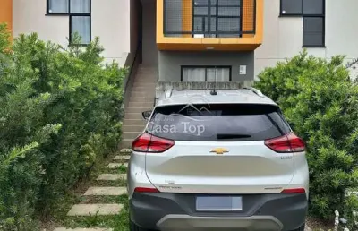 Apartamento com 2 quartos à venda no Uvaranas, Ponta Grossa 