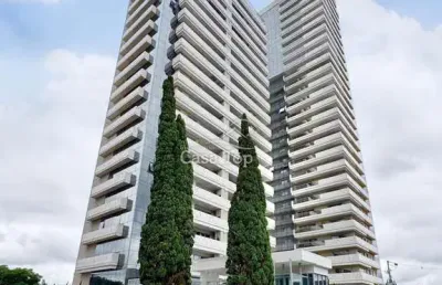 Apartamento semimobiliado à venda edifício palazzo masini - vila estrela