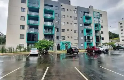 Apartamento para alugar condomínio vista - uvaranas