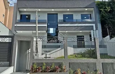 Casa com 3 quartos à venda no Estrela, Ponta Grossa 