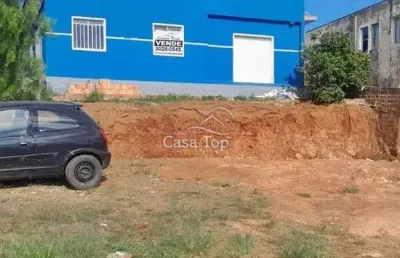 Barracão / Galpão / Depósito à venda no Chapada, Ponta Grossa 