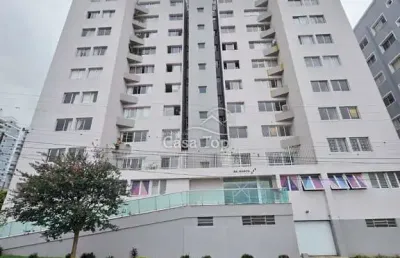 Apartamento com 3 quartos à venda no Centro, Ponta Grossa 