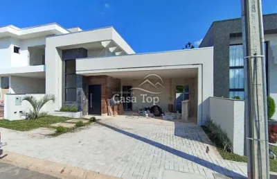 Casa à venda condomínio eos mirante residence - contorno