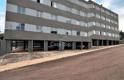 Apartamento com 3 quartos à venda no Ronda, Ponta Grossa 