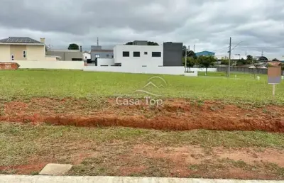 Terreno à venda condomínio coliseu - jardim carvalho