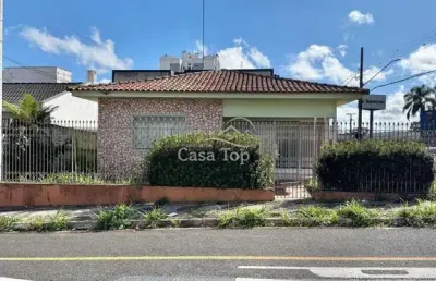 Ponto comercial para alugar no Orfãs, Ponta Grossa 