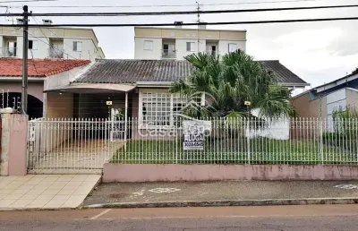 Casa com 4 quartos à venda no Uvaranas, Ponta Grossa 