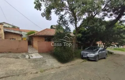 Casa com 5 quartos à venda no Colônia Dona LuÍza, Ponta Grossa 