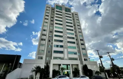 Apartamento semimobiliado à venda edifício palazzo murano - órfãs