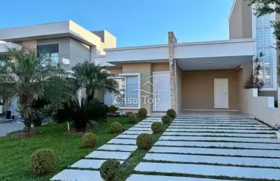 Casa mobiliada para alugar condomínio vida sadia - neves