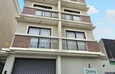 Apartamento com 2 quartos à venda no Neves, Ponta Grossa 