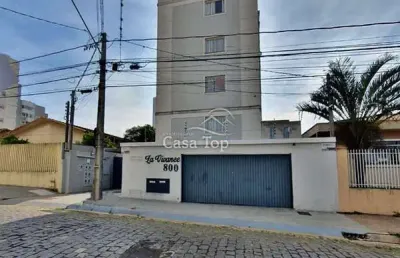 Apartamento mobiliado para alugar edifício vivance - vila estrela