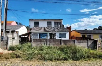 Casa com 4 quartos para alugar no Jardim Carvalho, Ponta Grossa 