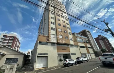 Apartamento com 2 quartos para alugar no Centro, Ponta Grossa 
