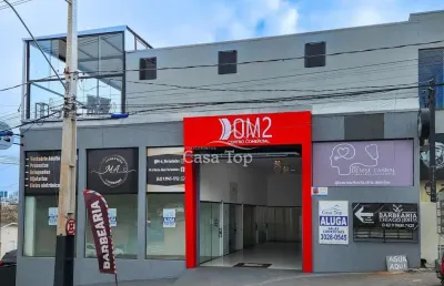 Sala comercial para alugar no Olarias, Ponta Grossa 