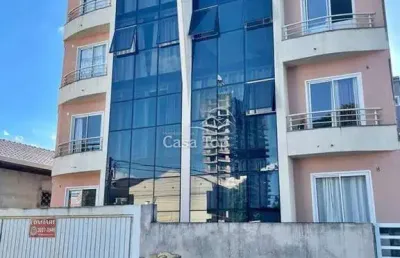 Apartamento com 2 quartos à venda no Orfãs, Ponta Grossa 